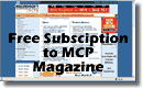 Click to see MCP Magazine